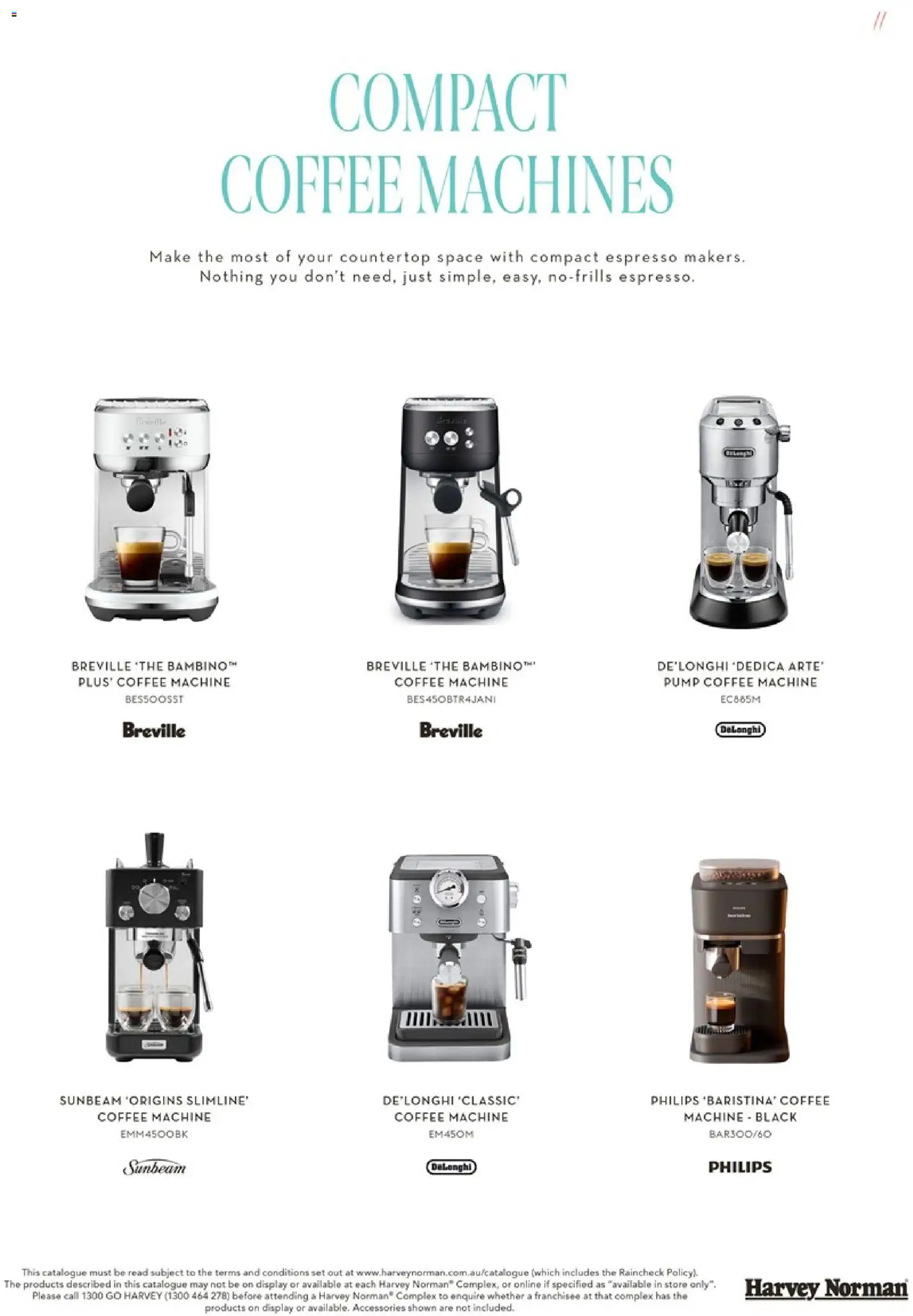 Harvey Norman catalogue - valid from 09/07/2026 | Page: 11