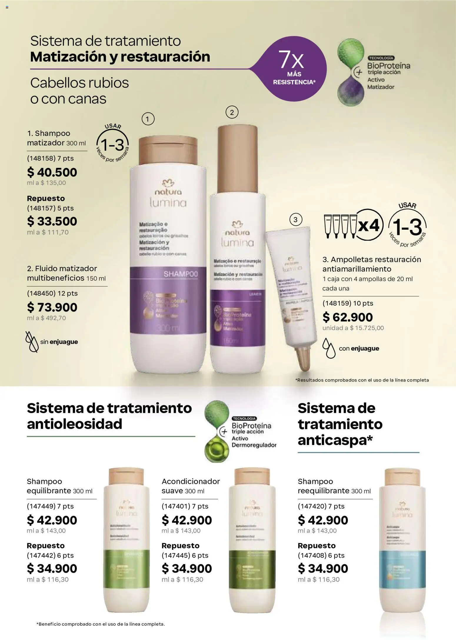 Natura revista - valida desde el 19/10/2026 | Página: 163