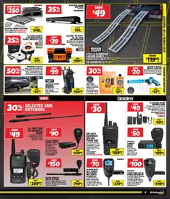 Preview of Autobarn catalogue - valid from 29/07/2026 | Page: 5