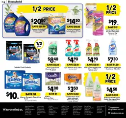 Preview of Drakes catalogue  - valid from 20.05.2026 | Page: 14
