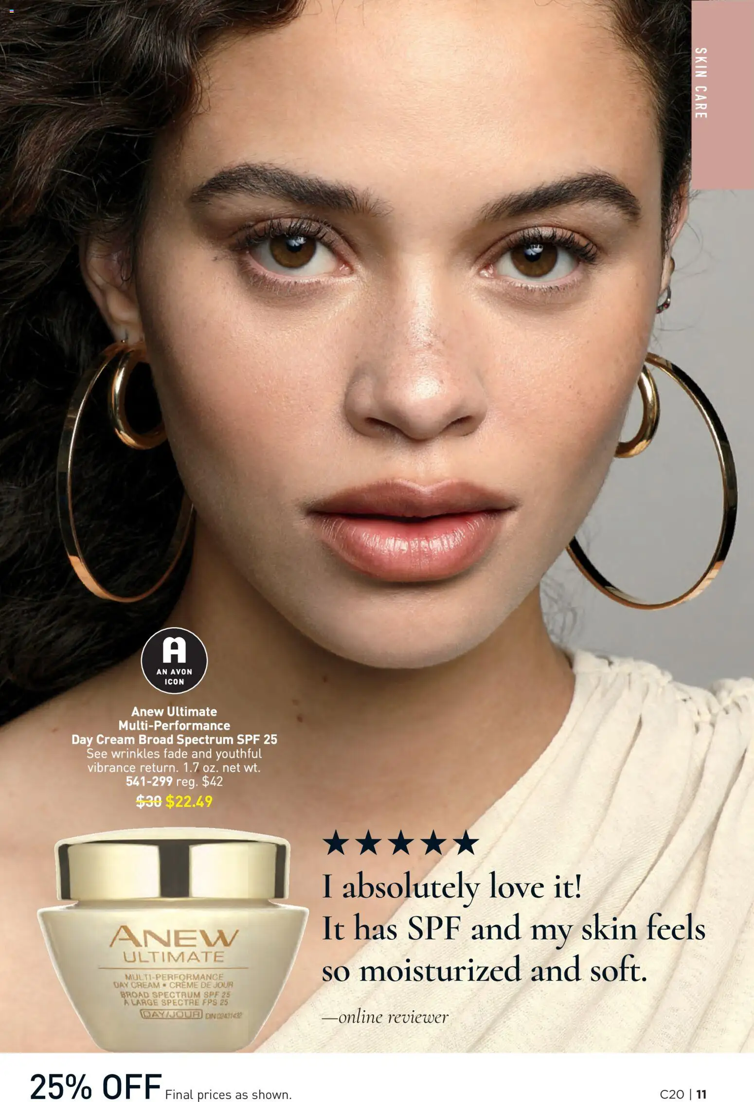 Avon Brochure - valid from 09/23/2026 | Page: 11