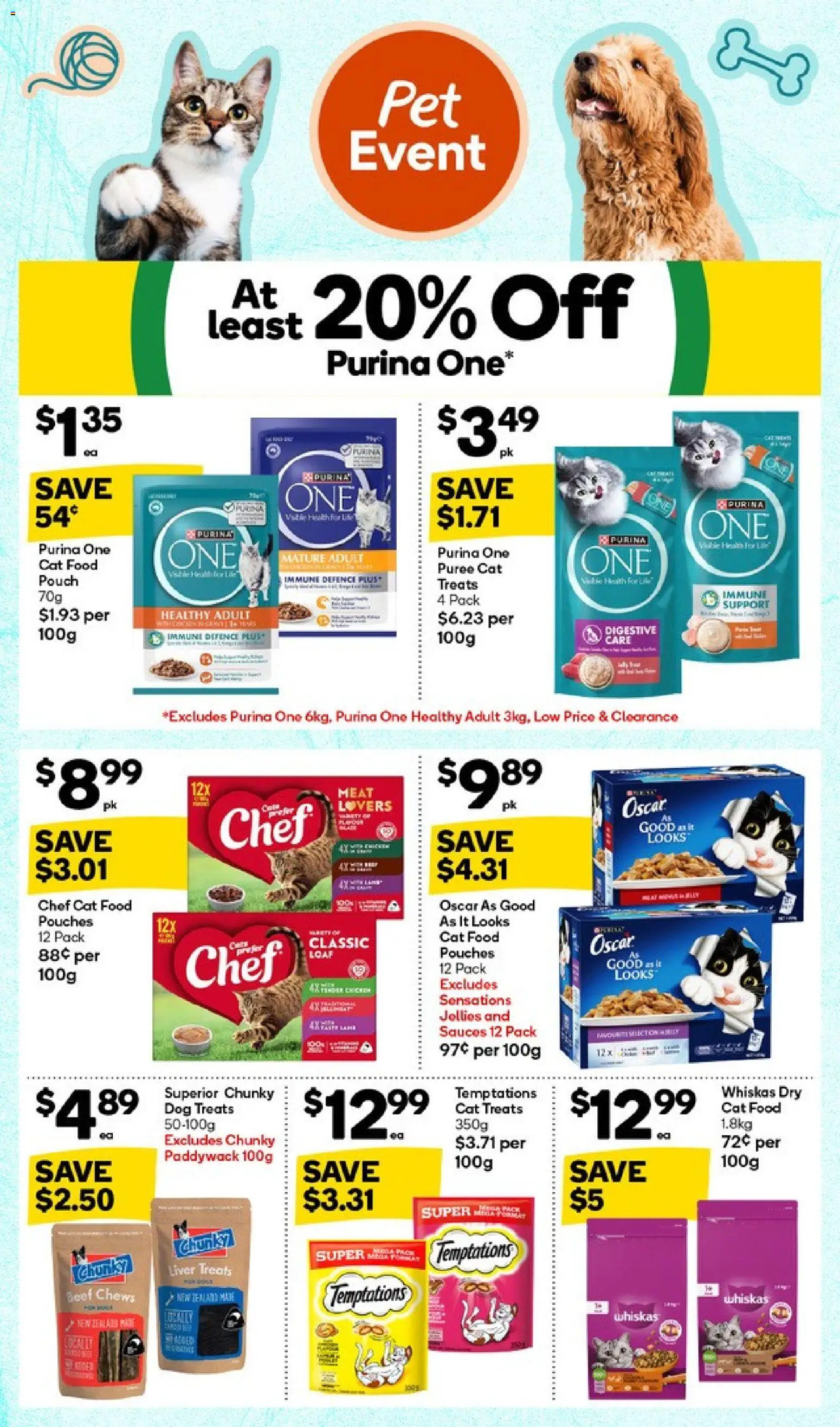 Woolworths catalogue from 21 Sept 2026 | Page: 15