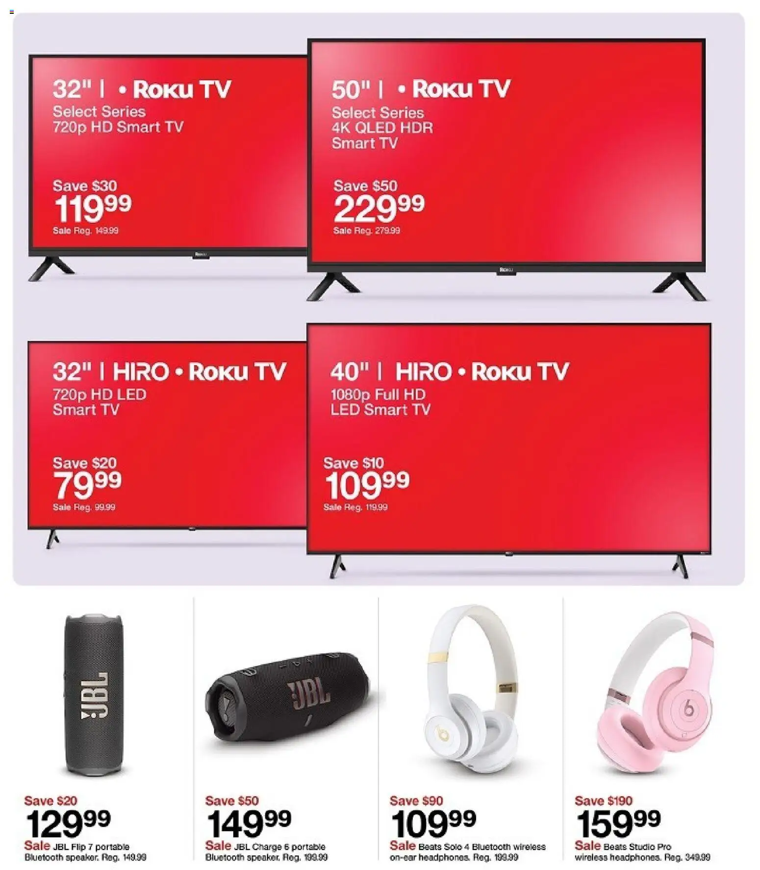 Nuevas ofertas de Target válidas en toda la República Mexicana desde el 16/08/2026. ¡Encuentra las mejores ofertas en Target folleto! | Página: 12