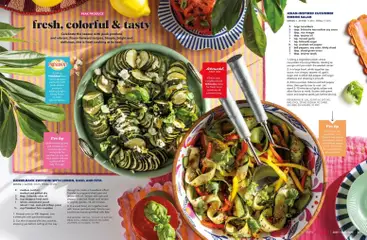 Preview of Schnucks weekly ads valid from 07/01/2026 | Page: 14