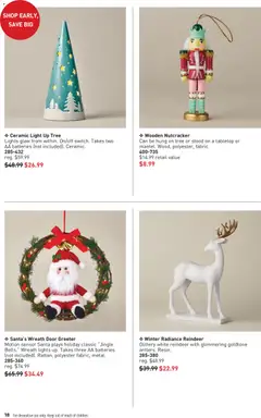 Preview of Avon - Good Buys Flyer from shop Avon valid from Jul 2, 2026 | Page: 18