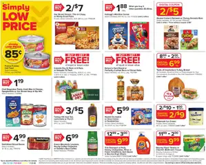 Preview of Giant weekly ads valid from 29.05.2026 | Page: 3