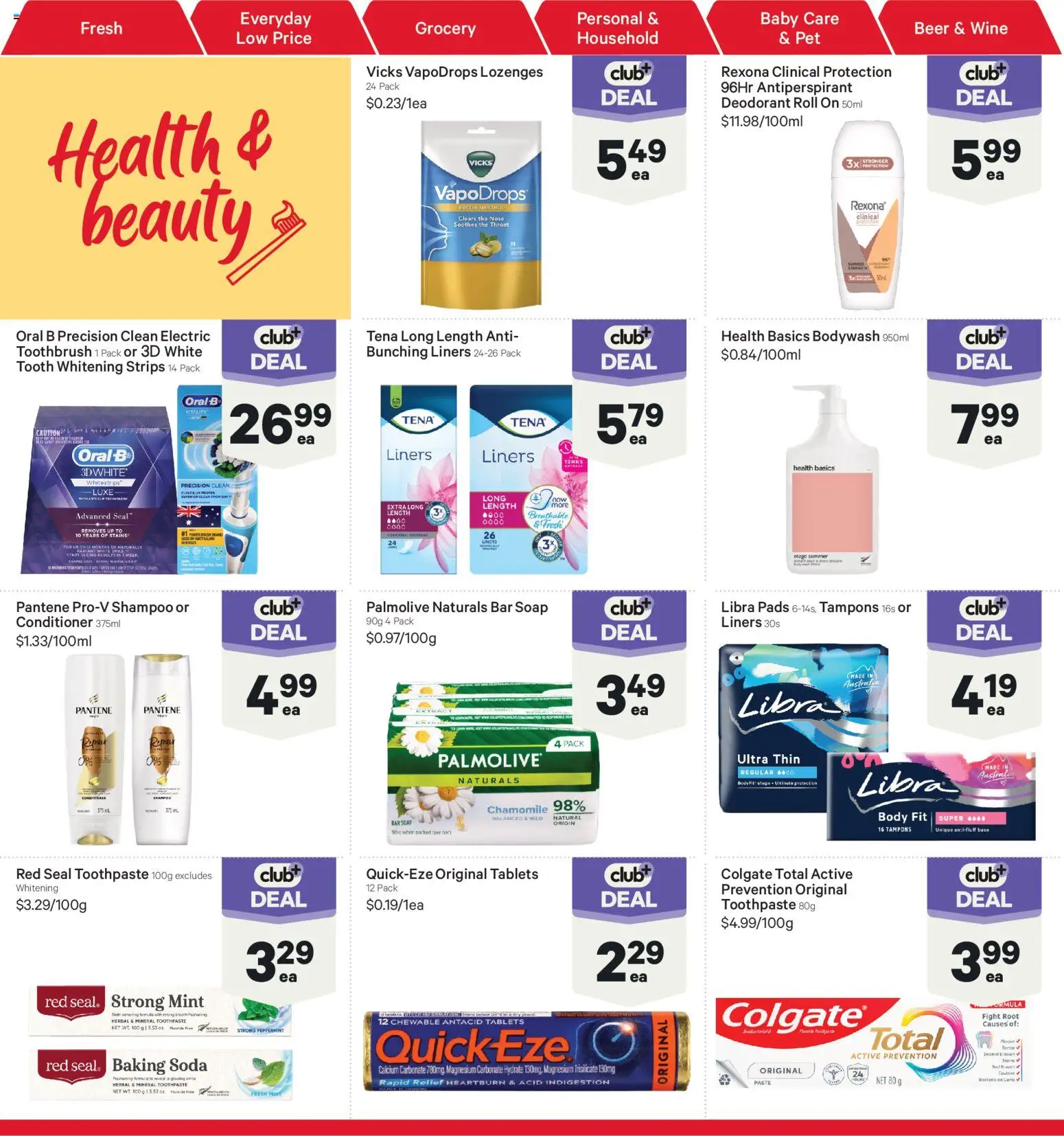 New World catalogue from 15.06.2026 | Page: 15