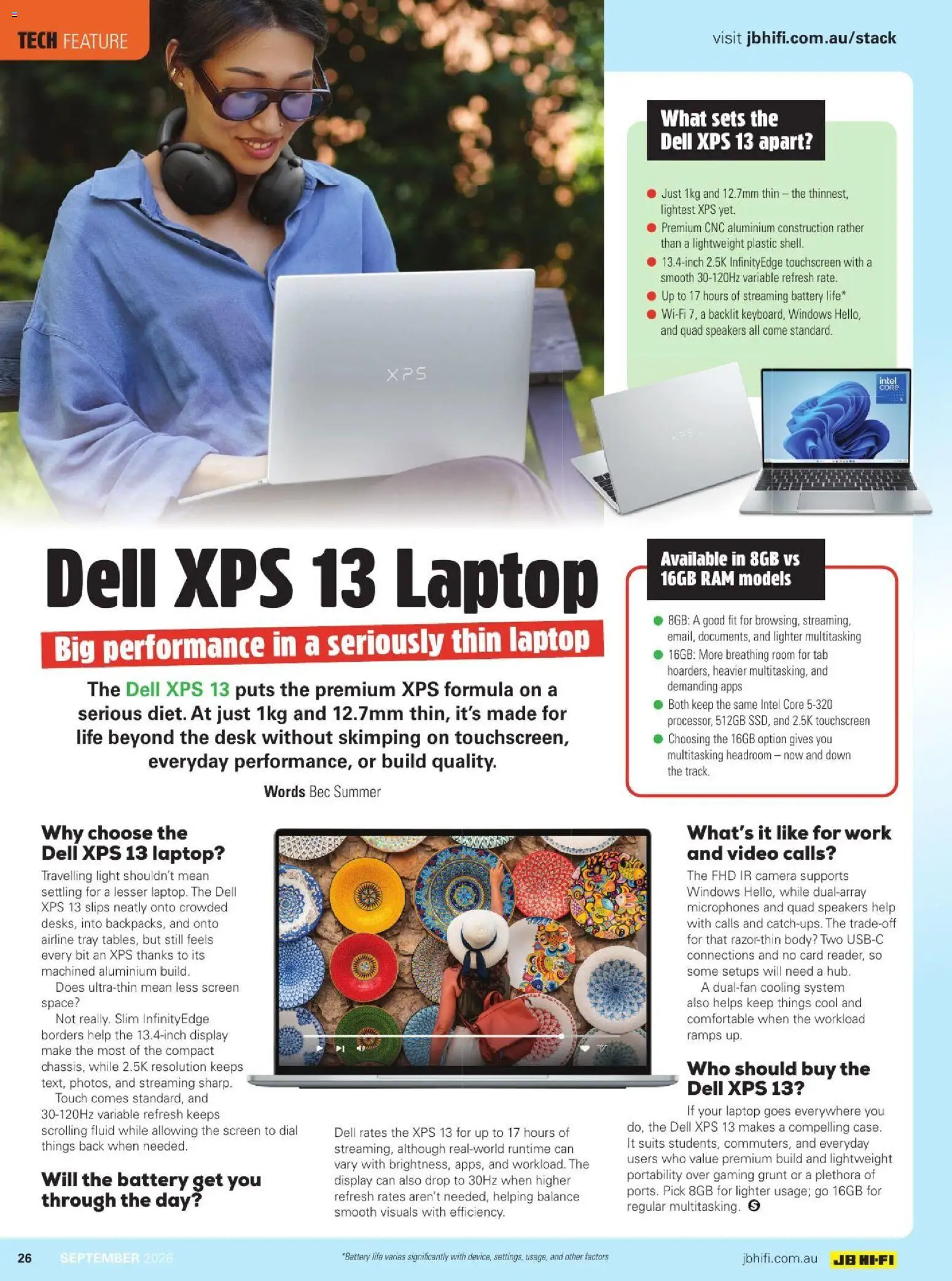 JB Hi-Fi catalogue - valid from 01/09/2026 | Page: 78