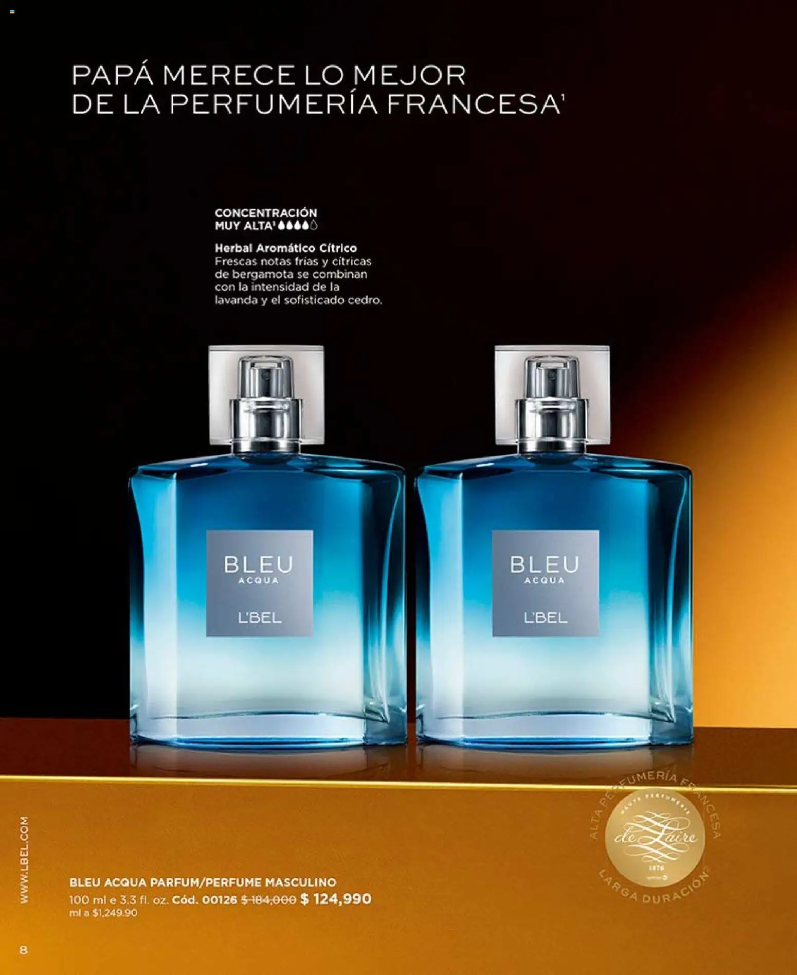 L'Bel revista - valida desde el 04.05.2026 | Página: 12 | Productos: Papa