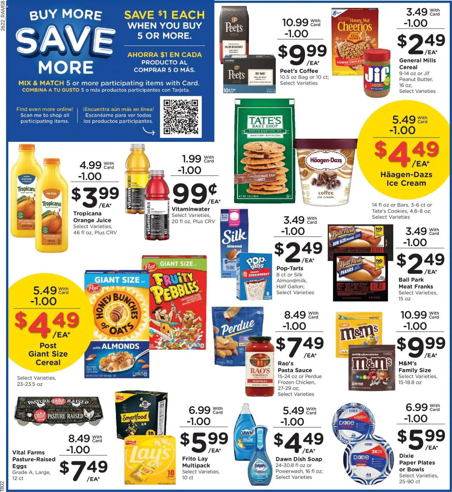 Ralphs Weekly Ad - valid from 07/01/2026 | Page: 8