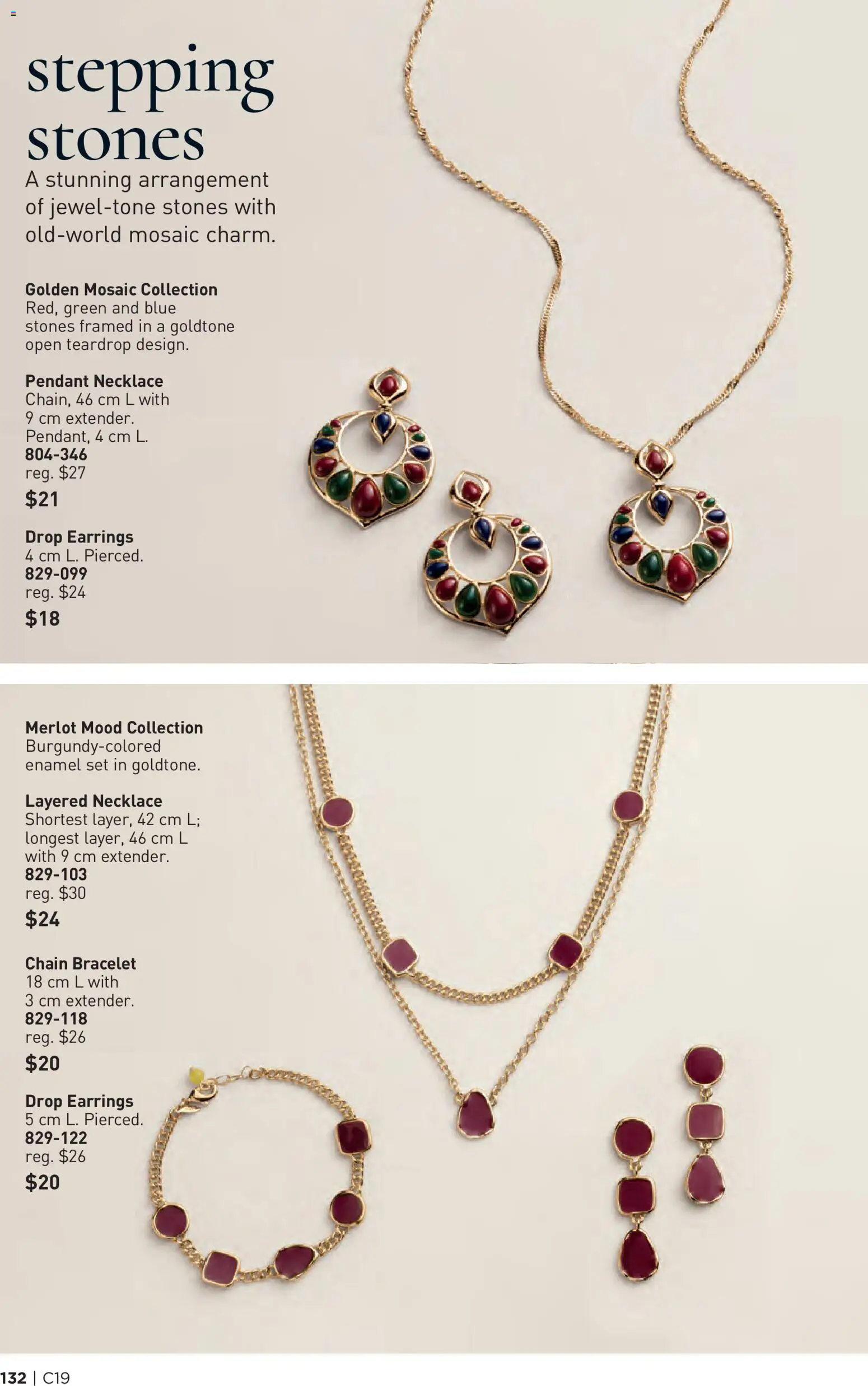 Avon flyer valid from Sep 9, 2026 | Page: 132