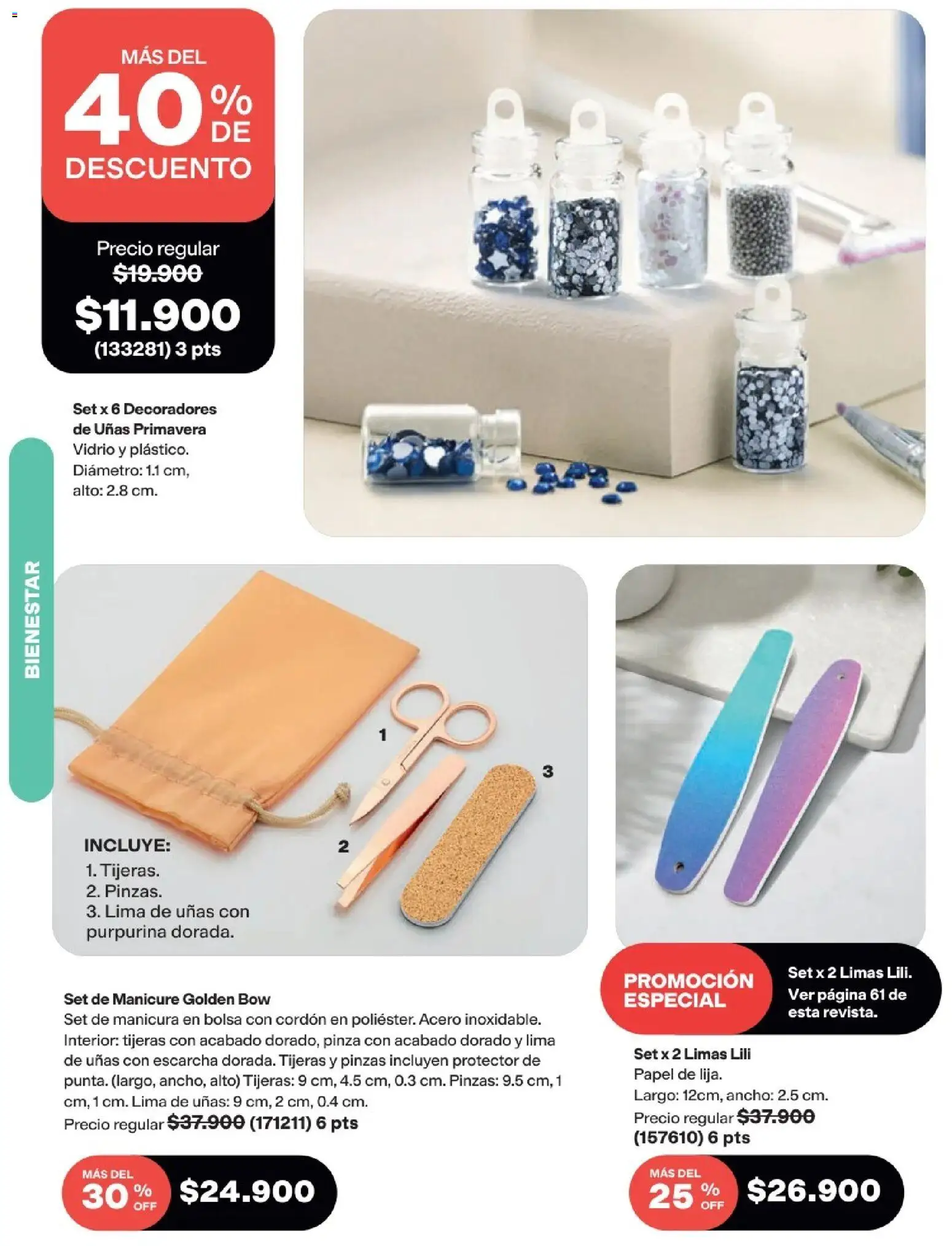 Avon Ciclo 8 desde el 01/08/2026 > Promociones | Colombia