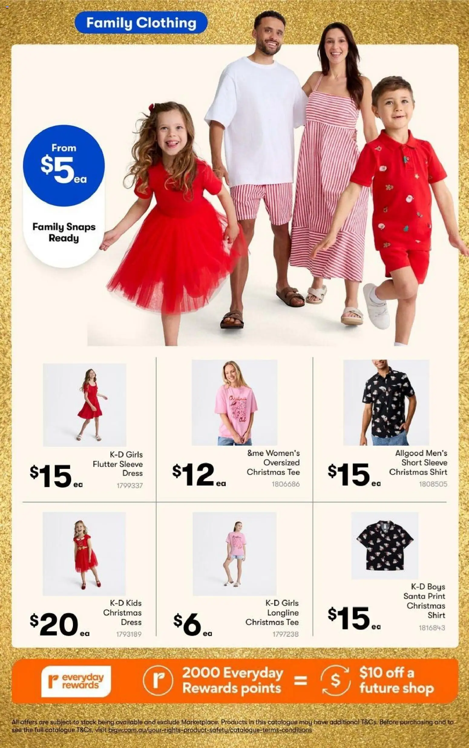 Big W catalogue - valid from 22/10/2026 | Page: 27