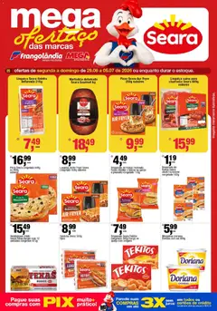 Frangolândia ofertas Mega - Pré-Visualização do folheto da loja Frangolândia, válido de 29/06/2026 | Página: 2