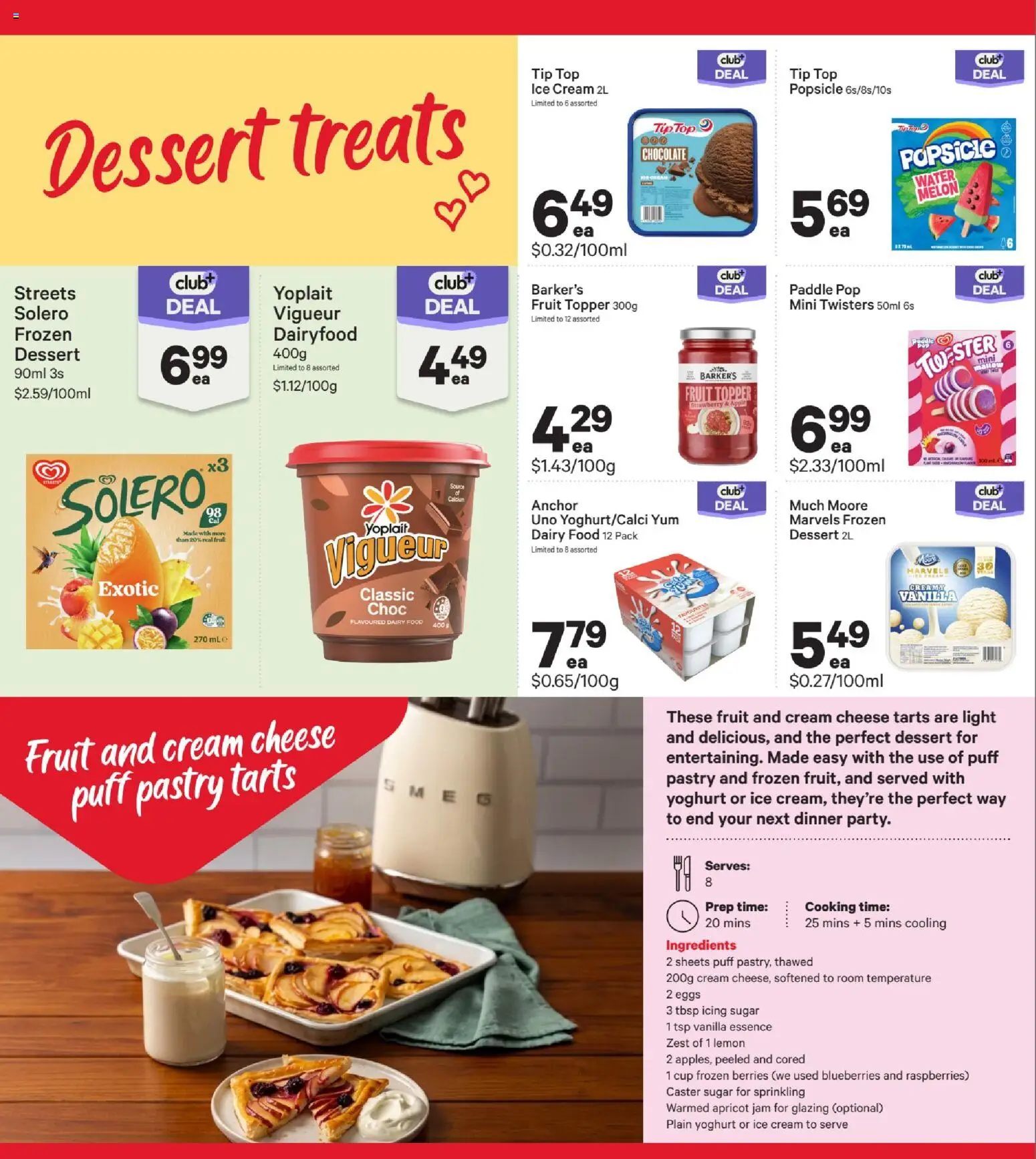 New World catalogue from 21 Sept 2026 | Page: 16