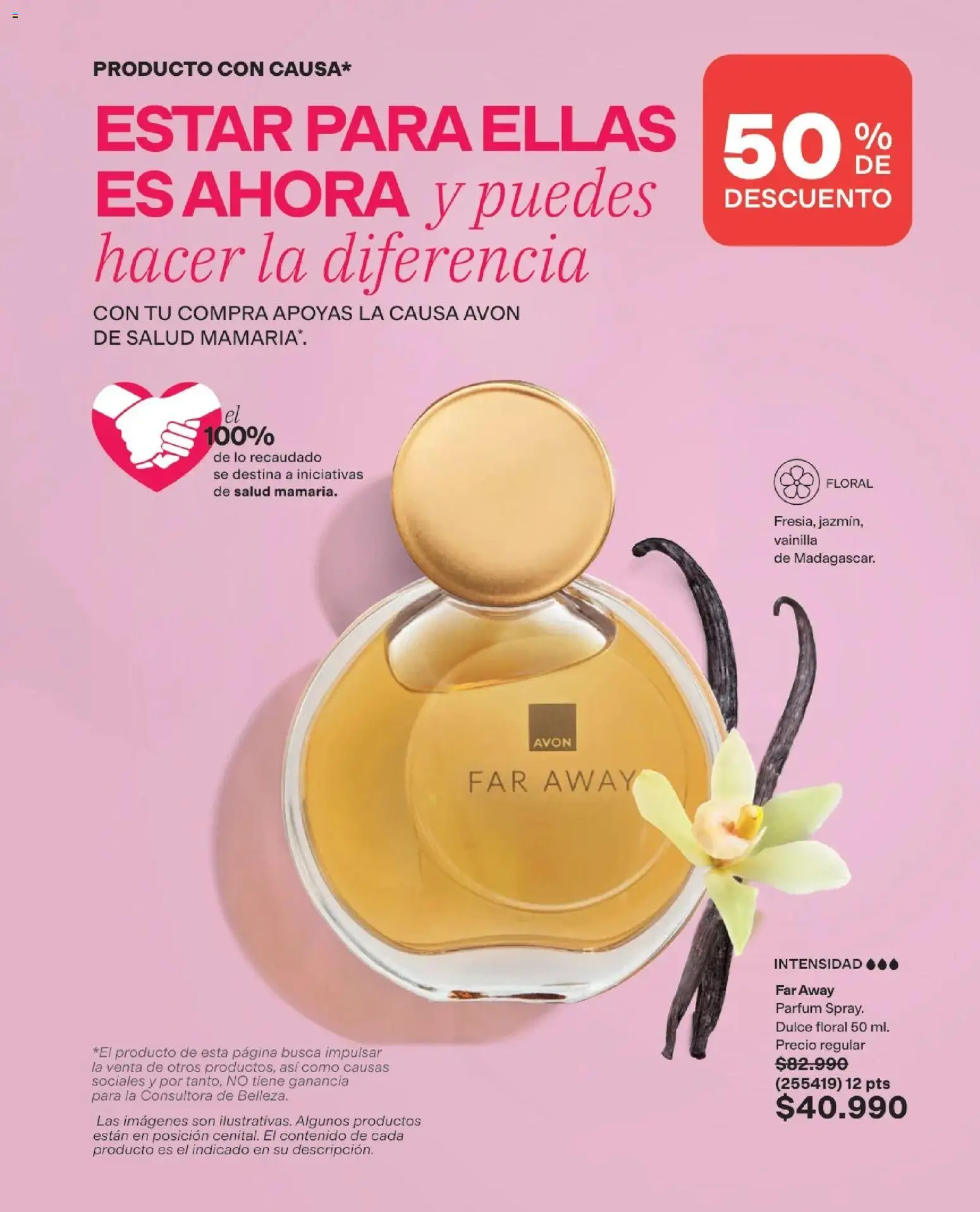Avon revista - valida desde el 15.06.2026 | Página: 6