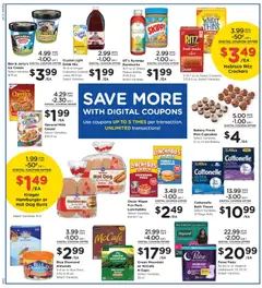 Preview of Pick ‘n Save weekly ads valid from 29.04.2026 | Page: 6