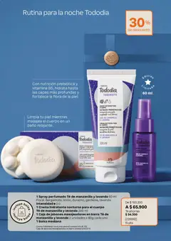 Natura catálogo Ciclo 8 -  Vista previa de la revista de la tienda Natura valido desde el 29.04.2026 | Página: 31