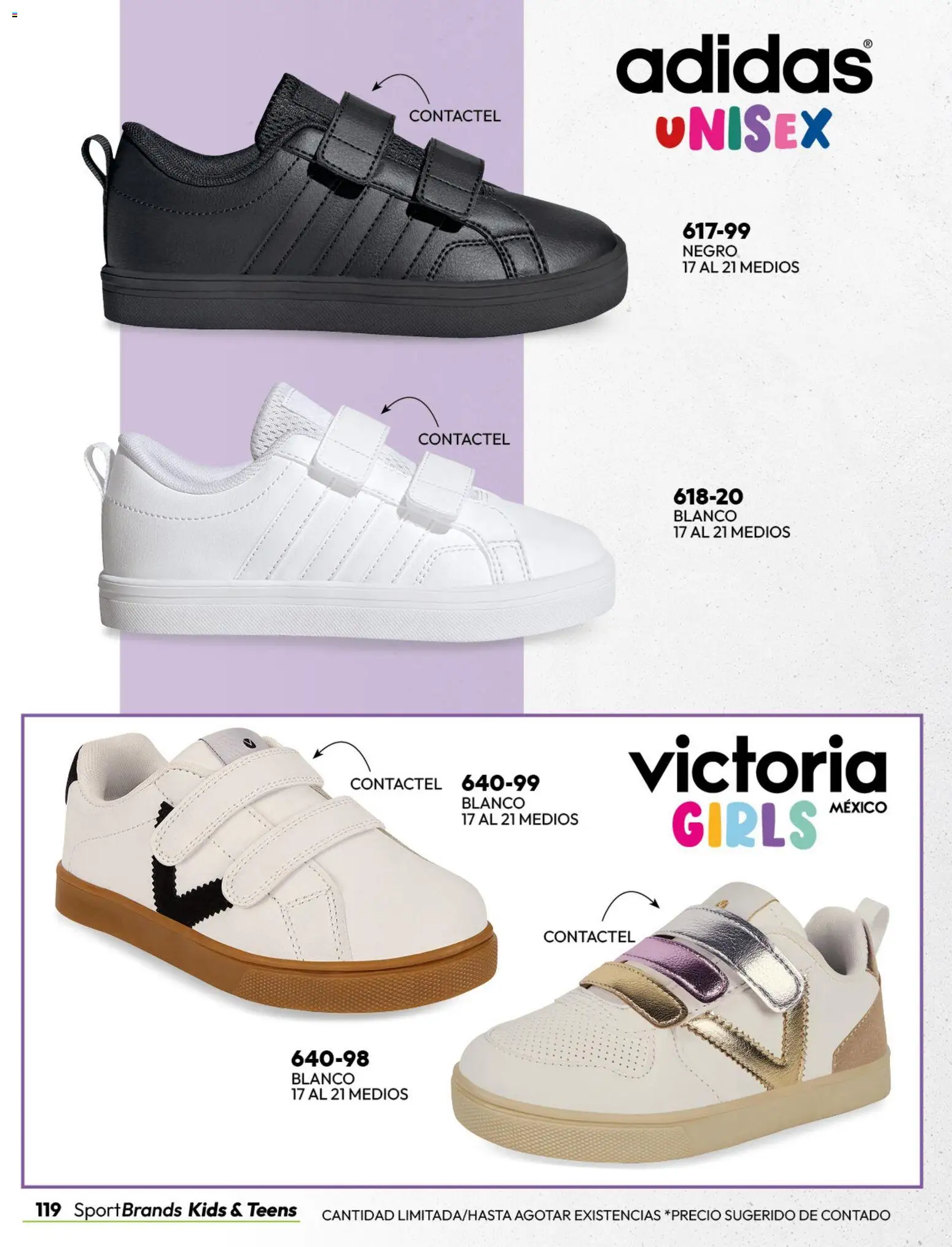 Nuevas ofertas de Cklass válidas en toda la República Mexicana desde el 08/07/2026. ¡Encuentra las mejores ofertas en Cklass catálogo Sportbrands caballero! | Página: 241