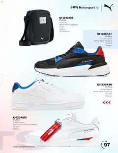 Vista previa de Price Shoes catálogo, nuevo folleto de la tienda, válido en México a partir del 15.05.2026 | Página: 97