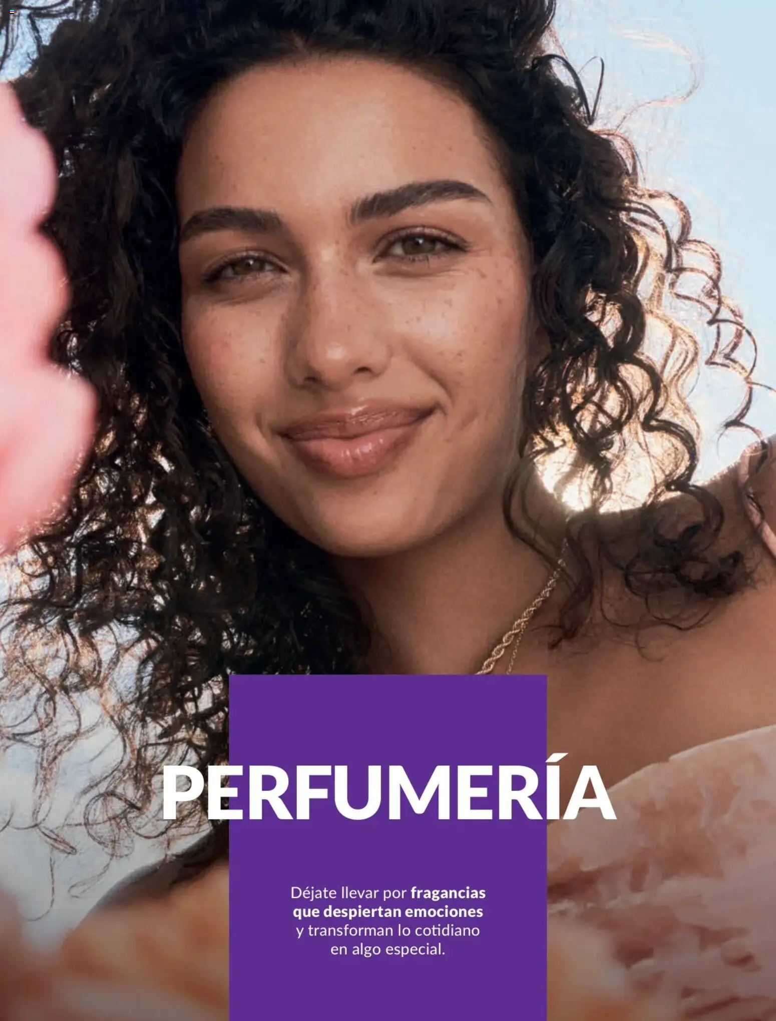 Catálogo Avon válido desde 17.06.2026 | Página: 65