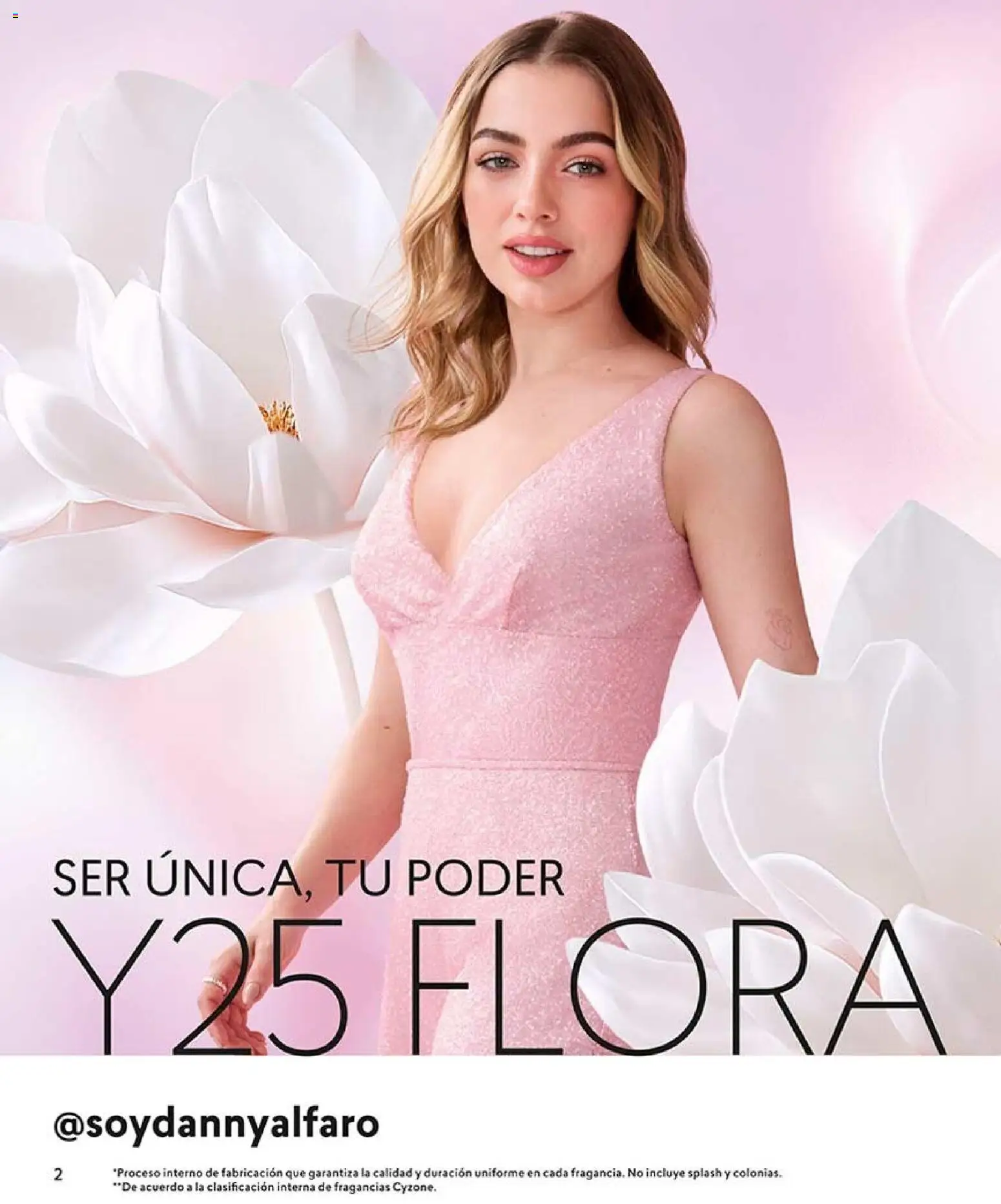 CyZone revista - valida desde el 10/08/2026 | Página: 2