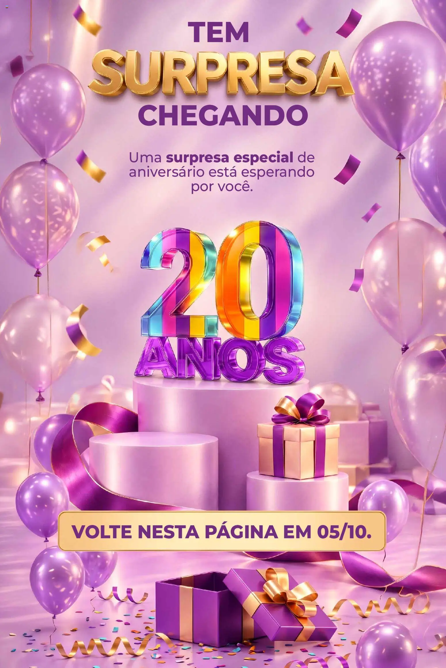 Jequiti Folheto - válido de 01/10/2026 | Página: 34