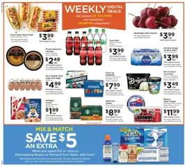 Preview of Pick ‘n Save weekly ads valid from 07/29/2026 | Page: 3