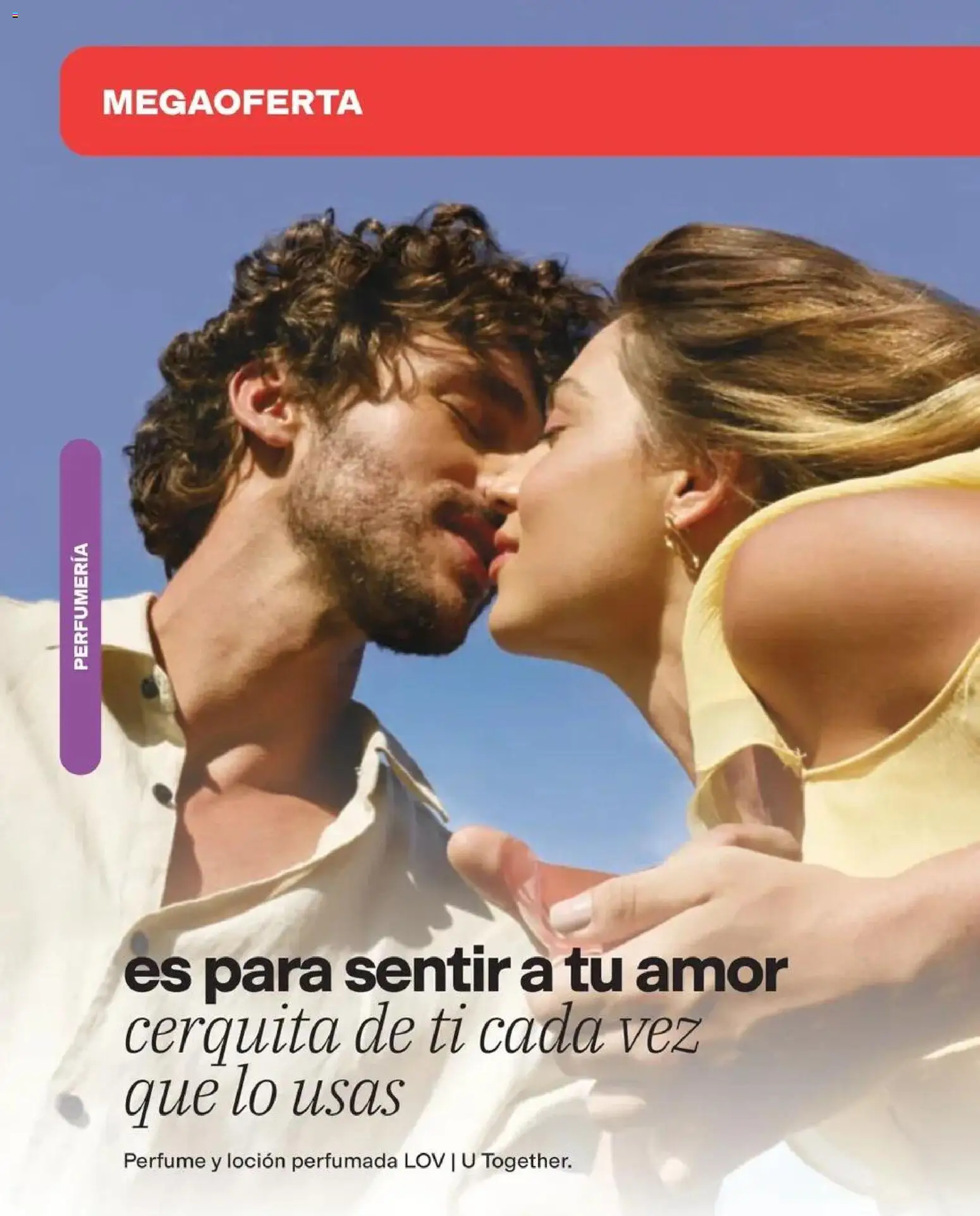 Catálogo Avon Campaña 14 │ válido desde el 15.09.2026 | Página: 55 | Productos: Loción, Perfume
