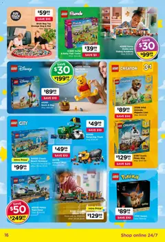 Preview of Toyworld catalogue  - valid from 03.05.2026 | Page: 16