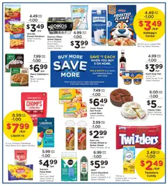 Preview of Pick ‘n Save weekly ads valid from 07/01/2026 | Page: 9