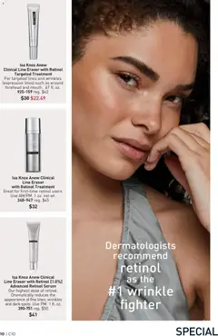 Preview of Avon weekly ads valid from 06.05.2026 | Page: 10 | Products: Eraser