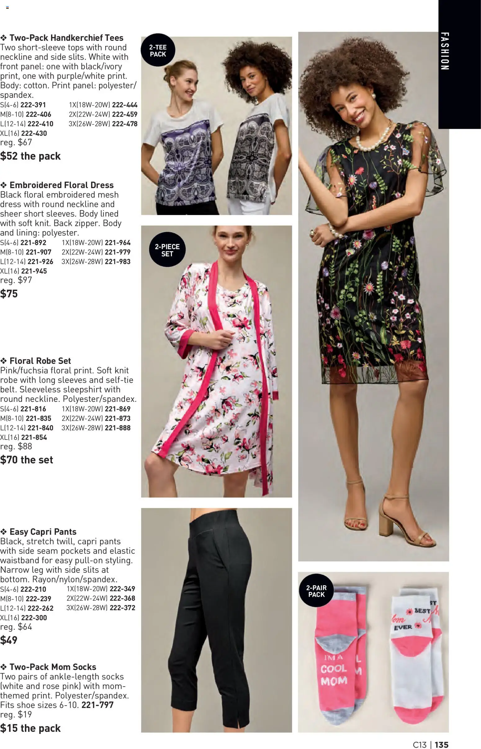 Avon flyer valid from 18.06.2026 | Page: 135