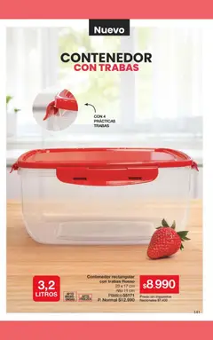 Vista previa Gigot - CAMPAÑA 12 válido desde el 31/07/2026 | Página: 147 | Productos: Freezer