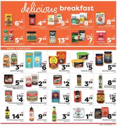 Preview of Weis weekly ads valid from 23.04.2026 | Page: 5