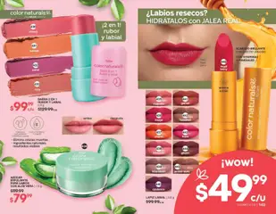 Vista previa de Fuller campaña 11 2026, nuevo folleto de la tienda, válido en México a partir del 02/09/2026 | Página: 73