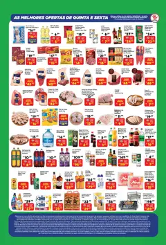 Semar Supermercado - Ofertas da semana - Pré-Visualização do folheto da loja Semar Supermercado, válido de 16.06.2026 | Página: 2