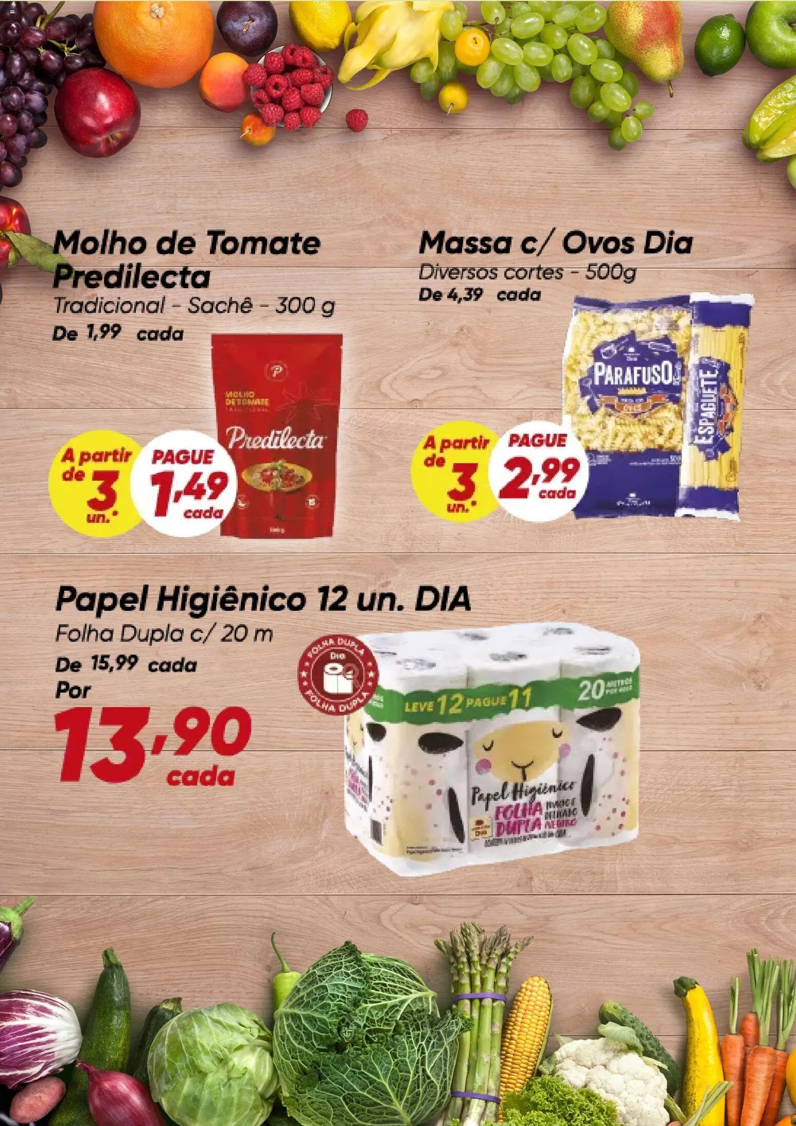 Dia Folheto - válido de 22/10/2026 | Página: 2