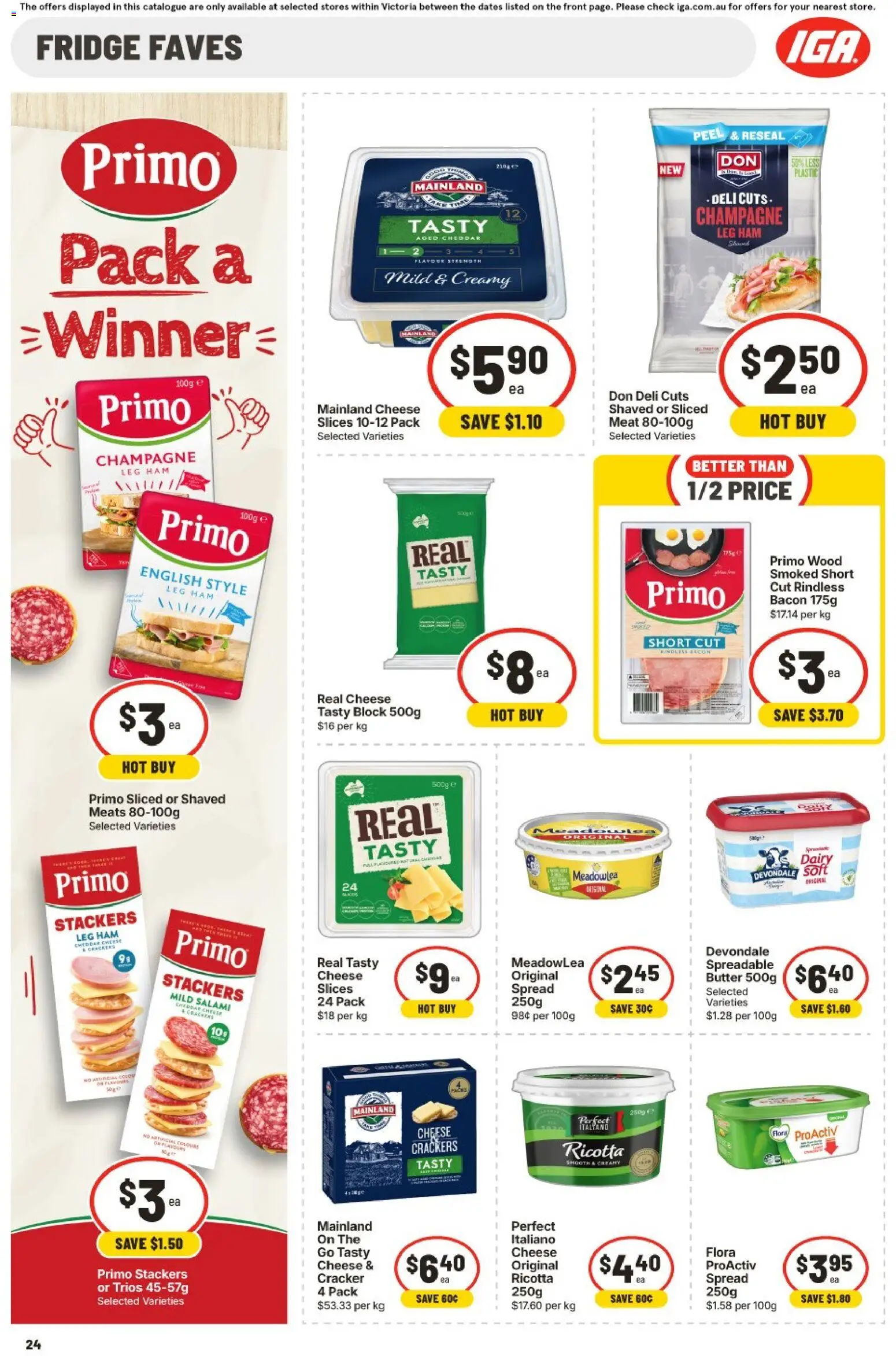 Ritchies catalogue - valid from 07/10/2026 | Page: 34