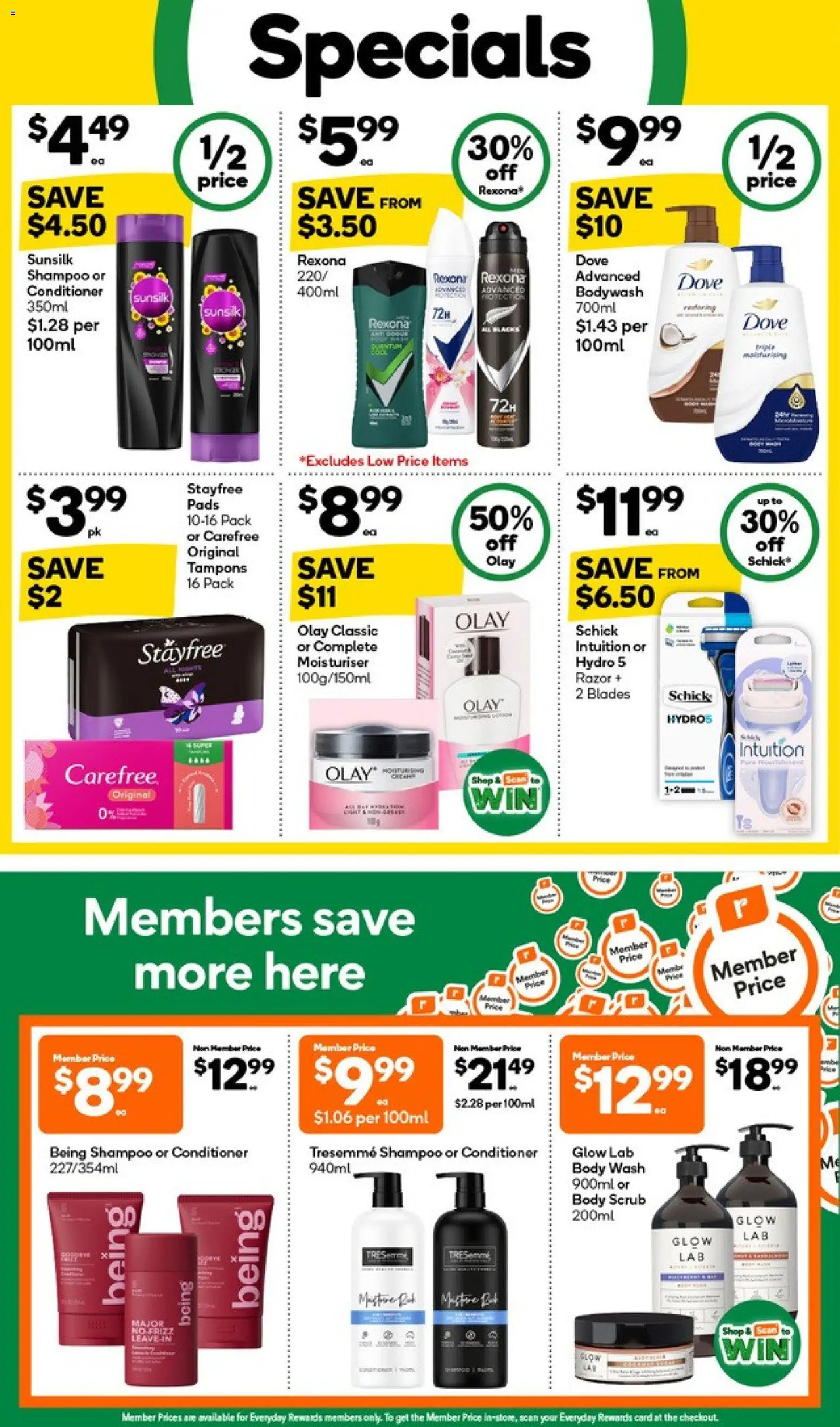 Woolworths catalogue from 15.06.2026 | Page: 14