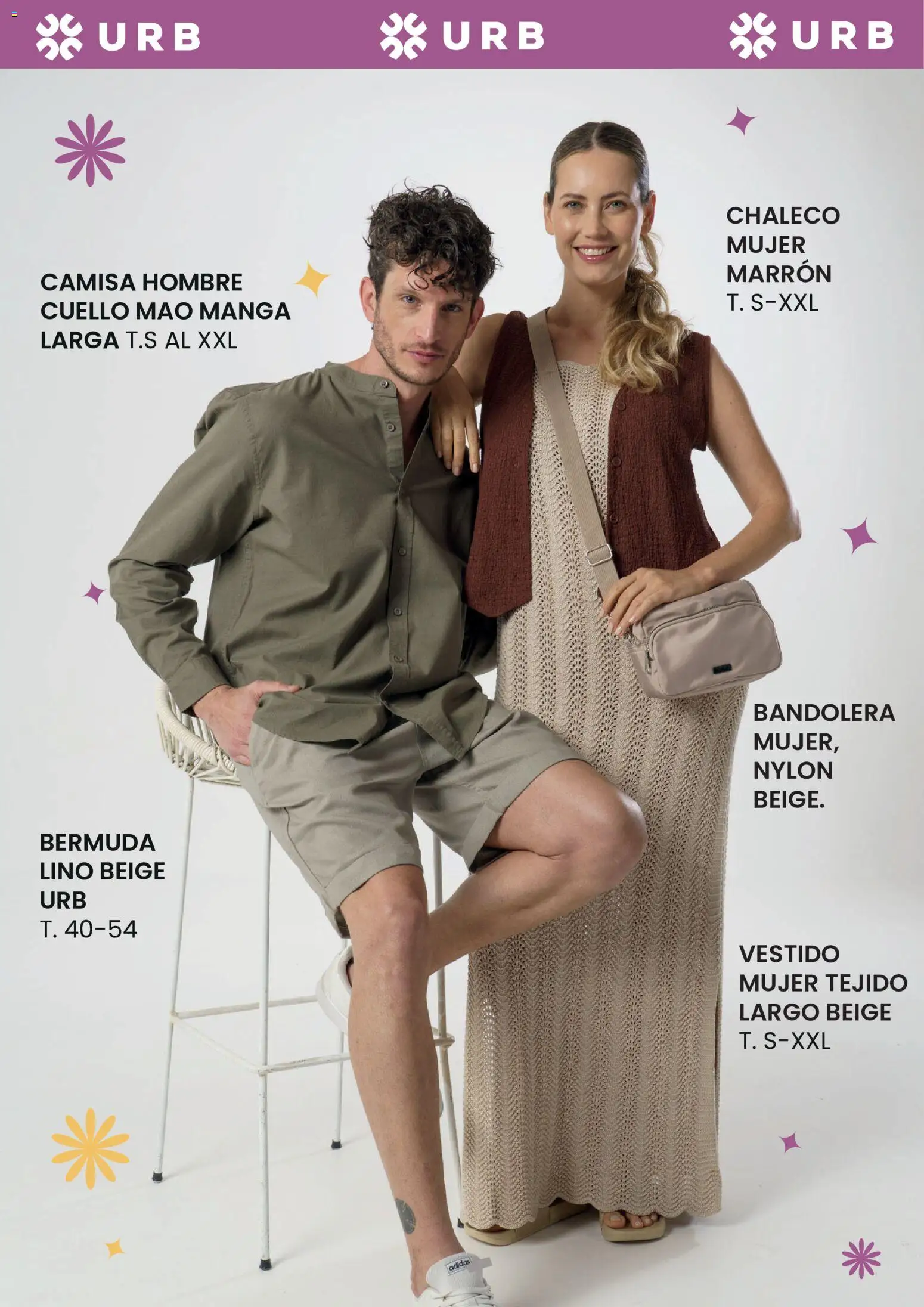 Jumbo - Especial Primavera Verano URB │ válido desde el 21/09/2026 | Página: 8