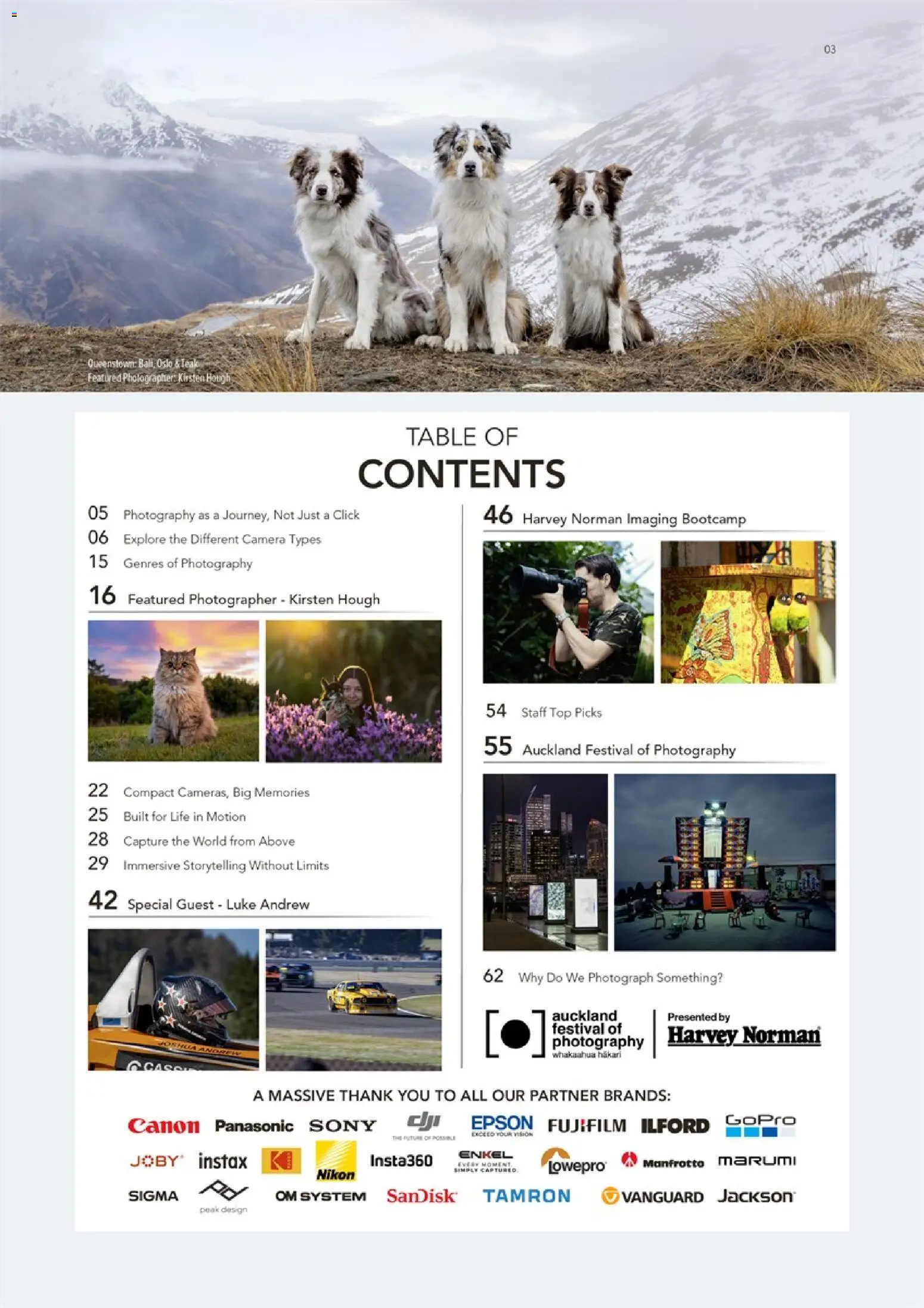 Harvey Norman catalogue from 1 May 2026 | Page: 3
