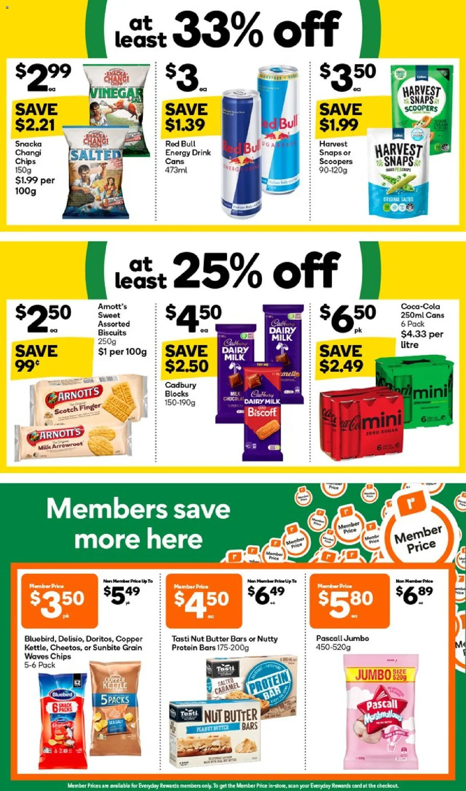 Woolworths catalogue from 11.05.2026 | Page: 9