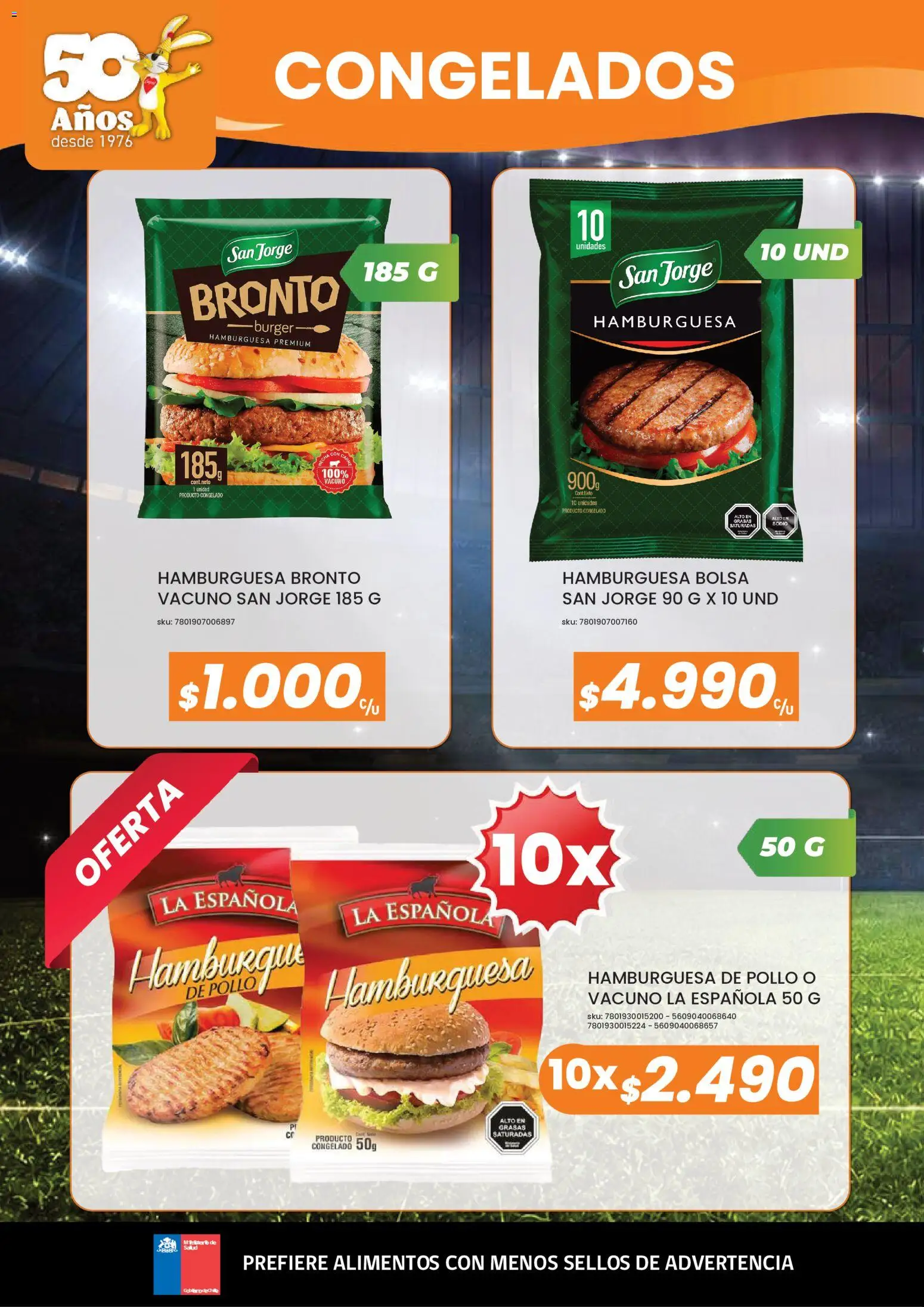 Cugat Ofertas │ válido desde el 15.06.2026 | Página: 38 | Productos: Bolsa, Pollo