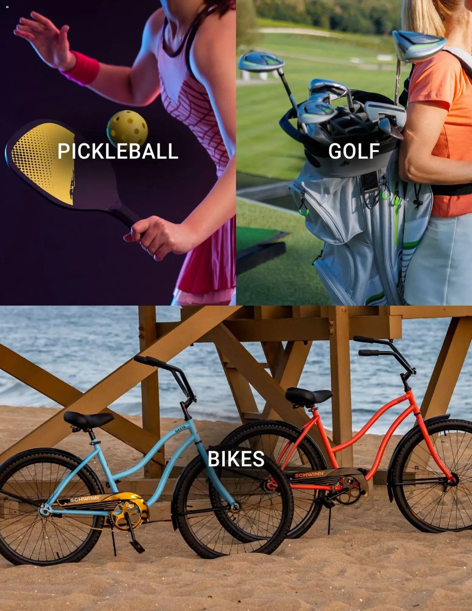 Dunham's Sports Mother's Day Gift Guide - valid from 09.04.2026 | Page: 20