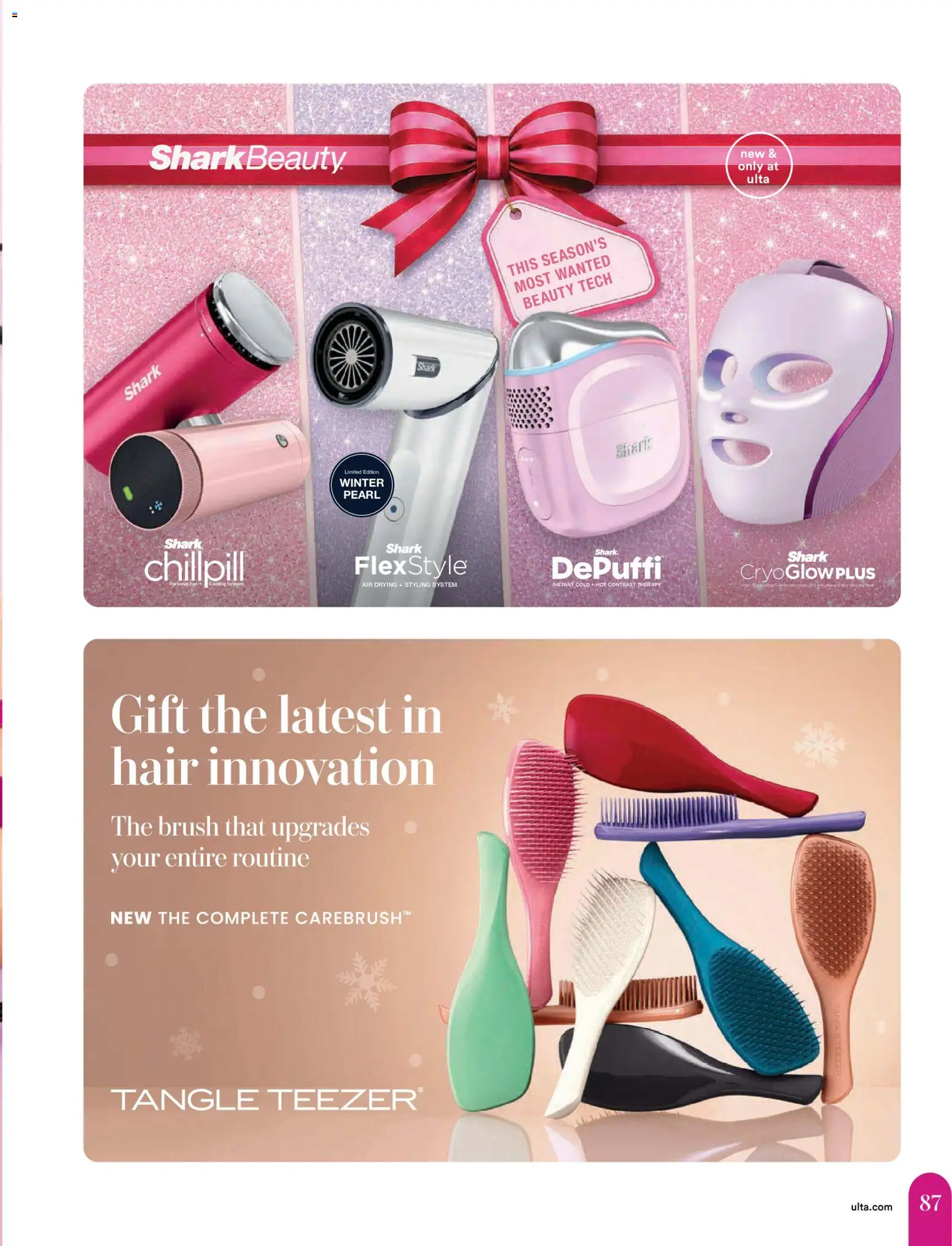 Ulta Beauty Weekly Ad - valid from 10/11/2026 | Page: 87