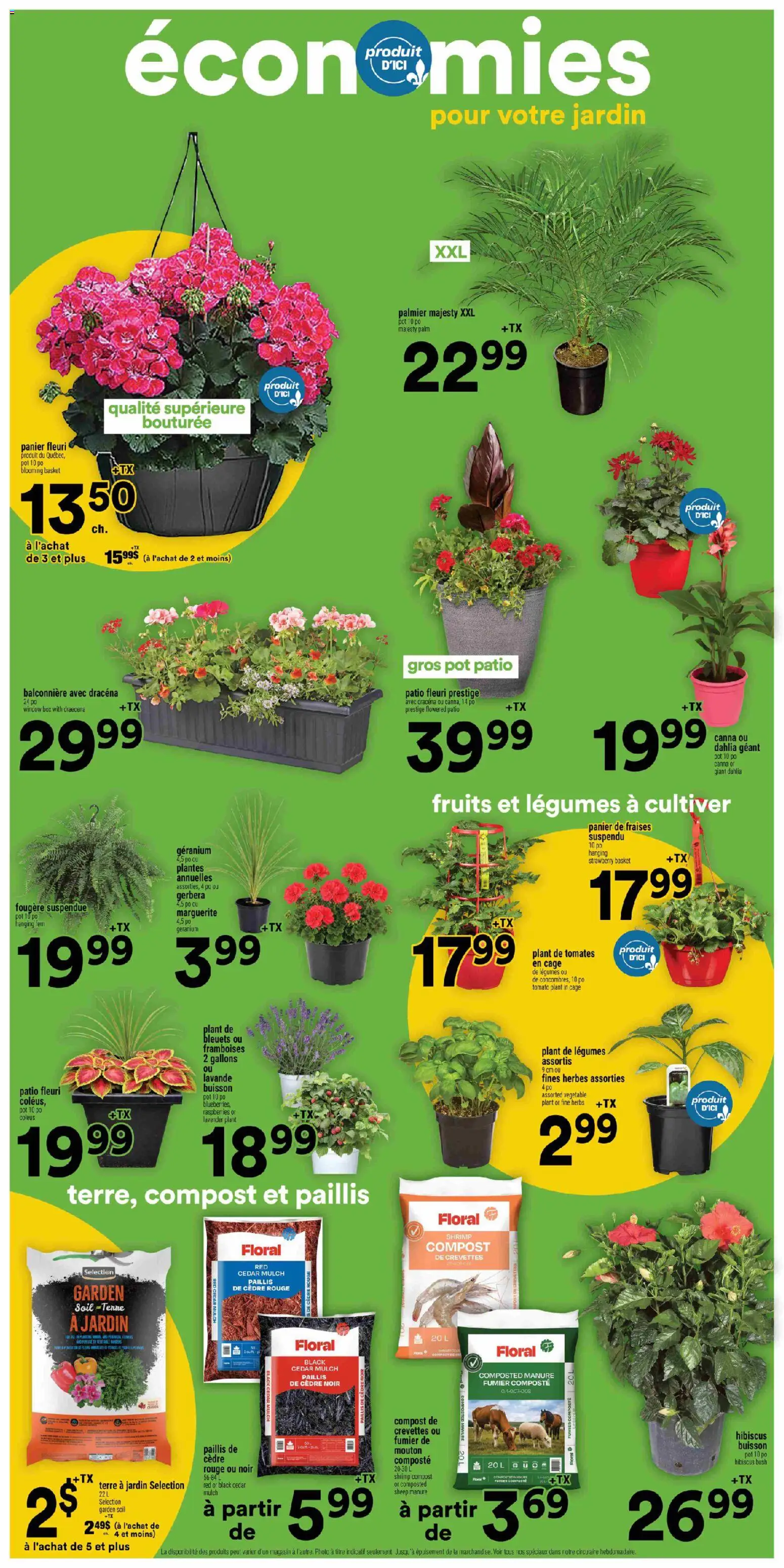 Super C flyer valid from 28.05.2026 | Page: 16 | Products: PC, Box, Basket