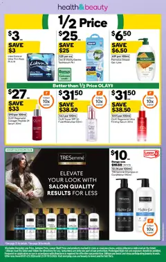 Preview of Woolworths catalogue  - valid from 06.05.2026 | Page: 37