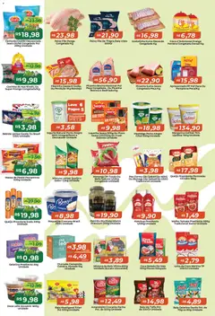 Mart Minas ofertas - Pré-Visualização do folheto da loja Mart Minas, válido de 25/06/2026 | Página: 4