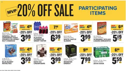 Preview of Food Lion weekly ads valid from 07/29/2026 | Page: 16